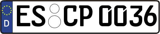ES-CP0036