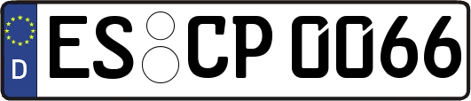 ES-CP0066