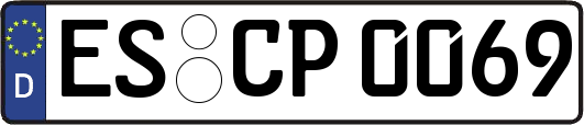 ES-CP0069