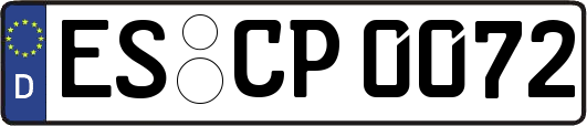 ES-CP0072