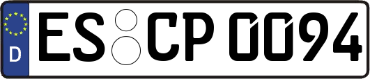 ES-CP0094