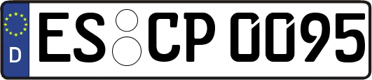ES-CP0095