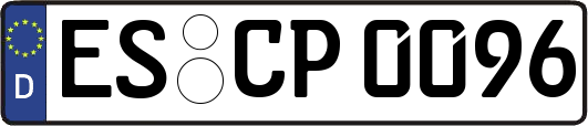 ES-CP0096