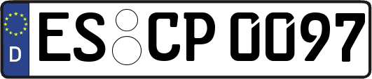 ES-CP0097
