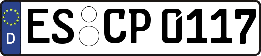 ES-CP0117