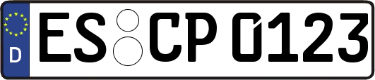 ES-CP0123