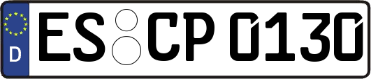 ES-CP0130