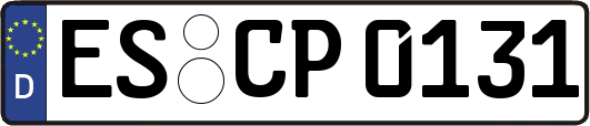 ES-CP0131