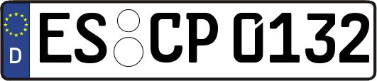 ES-CP0132