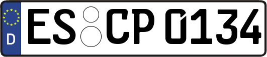 ES-CP0134
