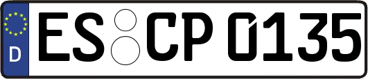 ES-CP0135