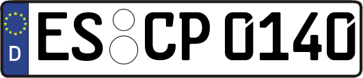 ES-CP0140