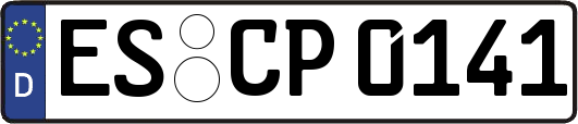 ES-CP0141