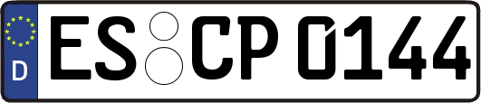 ES-CP0144