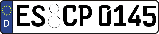 ES-CP0145