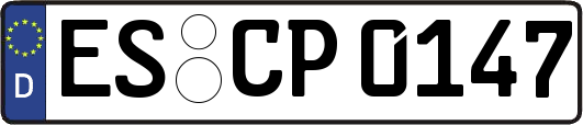 ES-CP0147