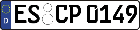 ES-CP0149