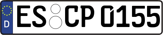 ES-CP0155