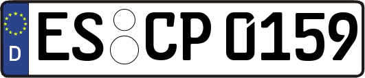 ES-CP0159