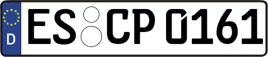 ES-CP0161