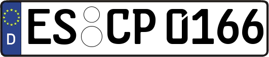 ES-CP0166