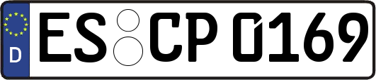 ES-CP0169