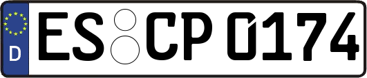 ES-CP0174