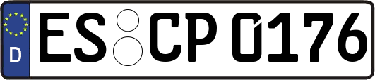 ES-CP0176