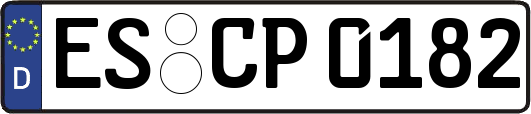 ES-CP0182