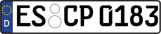 ES-CP0183