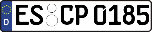 ES-CP0185