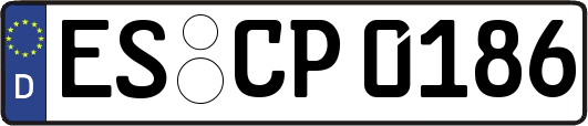 ES-CP0186