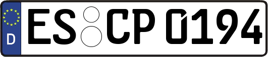 ES-CP0194