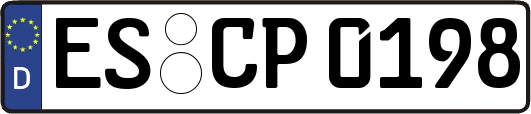 ES-CP0198