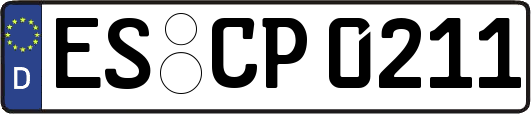 ES-CP0211