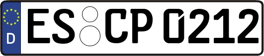 ES-CP0212
