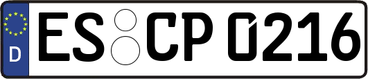 ES-CP0216