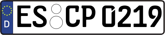 ES-CP0219