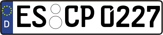 ES-CP0227