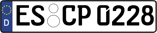 ES-CP0228