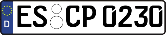 ES-CP0230