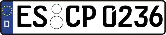ES-CP0236