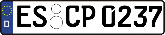 ES-CP0237