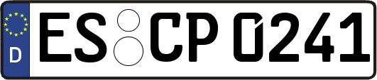 ES-CP0241
