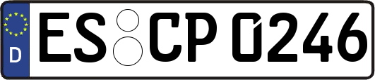 ES-CP0246