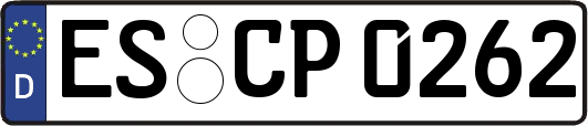 ES-CP0262