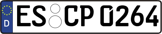 ES-CP0264