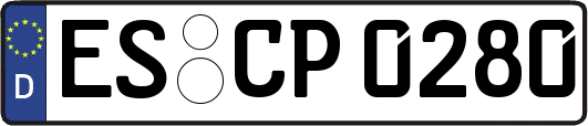 ES-CP0280