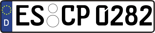ES-CP0282