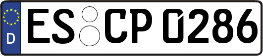 ES-CP0286